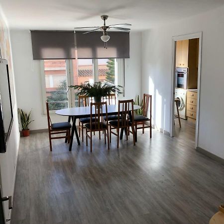 דירות Flat Blanes Center - Costa Brava. מראה חיצוני תמונה