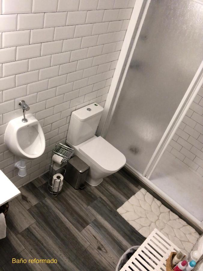 דירות Flat Blanes Center - Costa Brava. מראה חיצוני תמונה