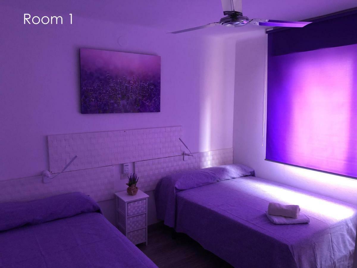 דירות Flat Blanes Center - Costa Brava. מראה חיצוני תמונה
