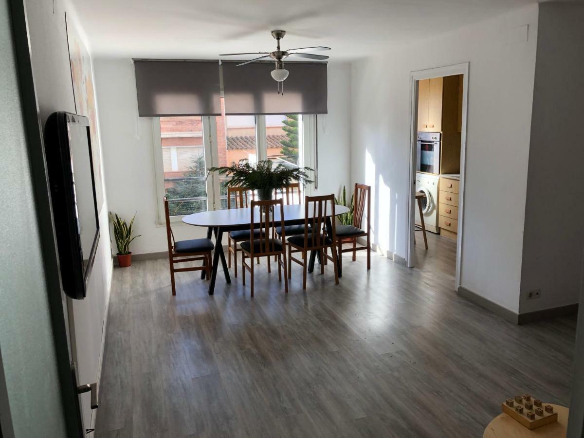 דירות Flat Blanes Center - Costa Brava. מראה חיצוני תמונה