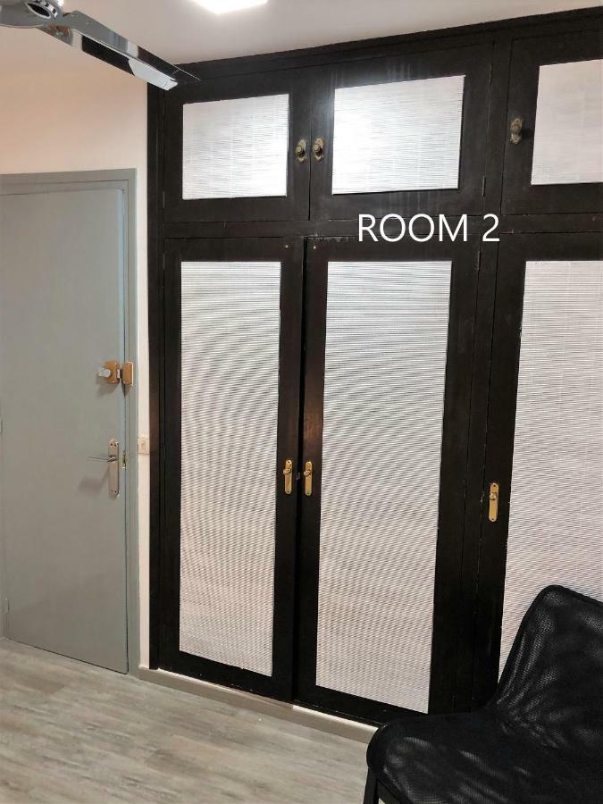 דירות Flat Blanes Center - Costa Brava. מראה חיצוני תמונה