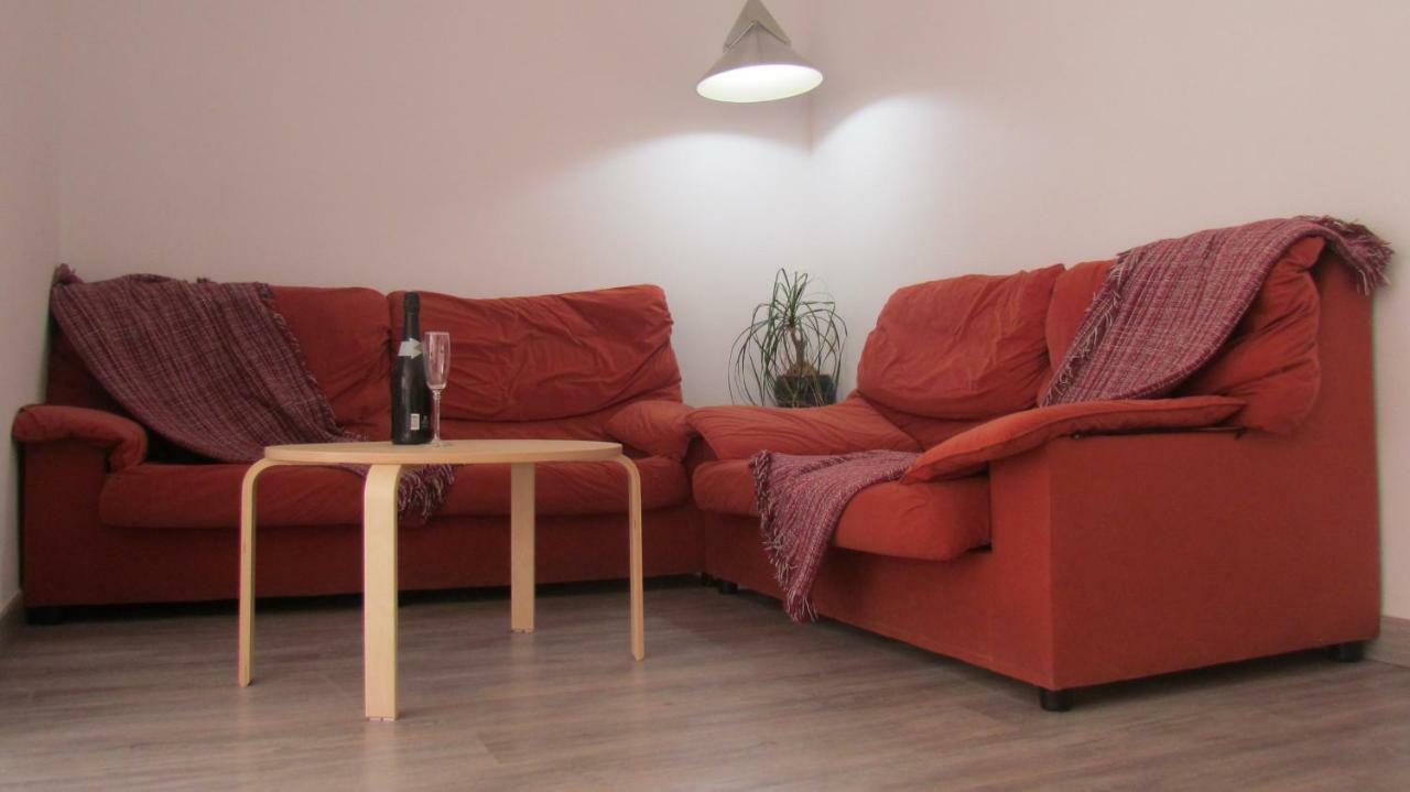 דירות Flat Blanes Center - Costa Brava. מראה חיצוני תמונה