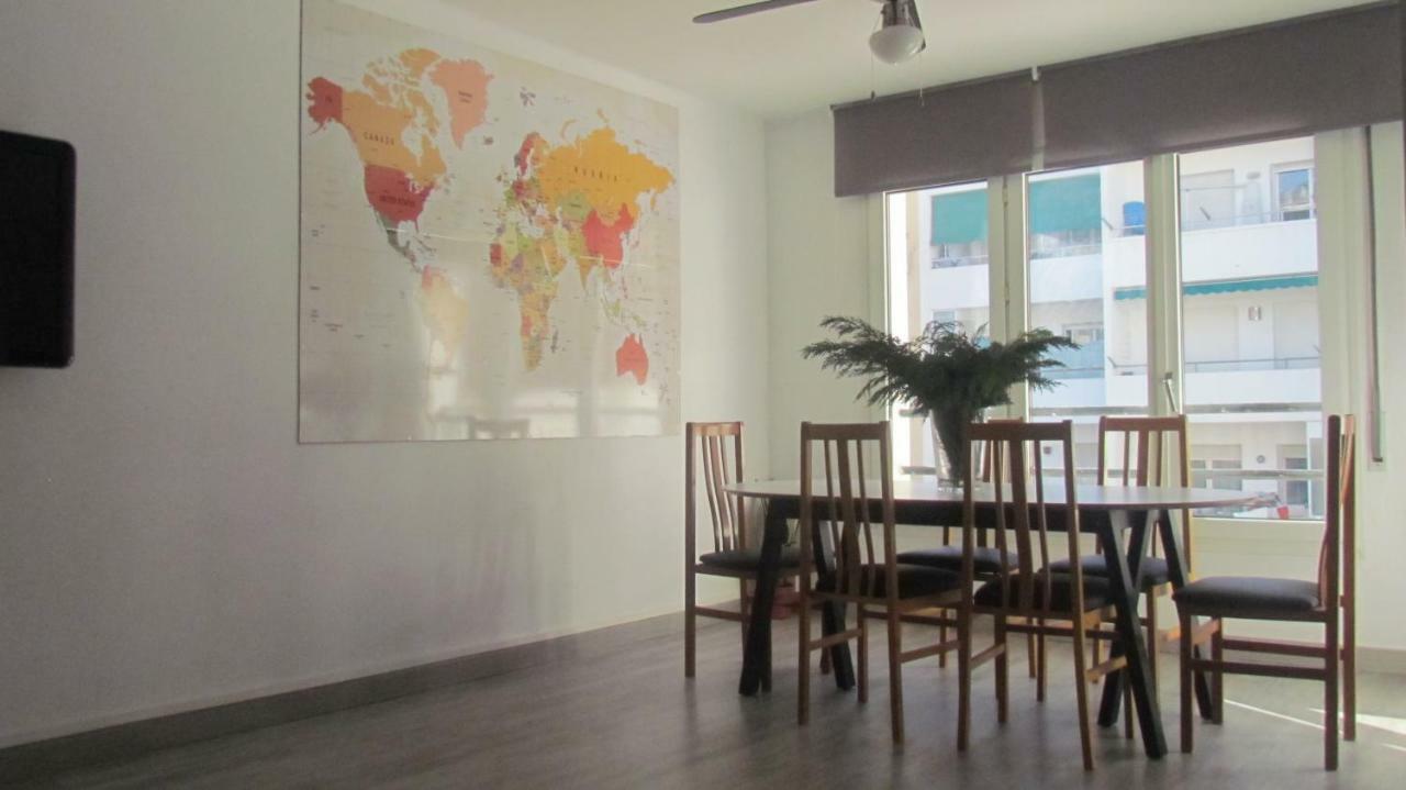 דירות Flat Blanes Center - Costa Brava. מראה חיצוני תמונה