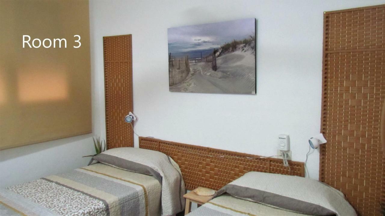 דירות Flat Blanes Center - Costa Brava. מראה חיצוני תמונה