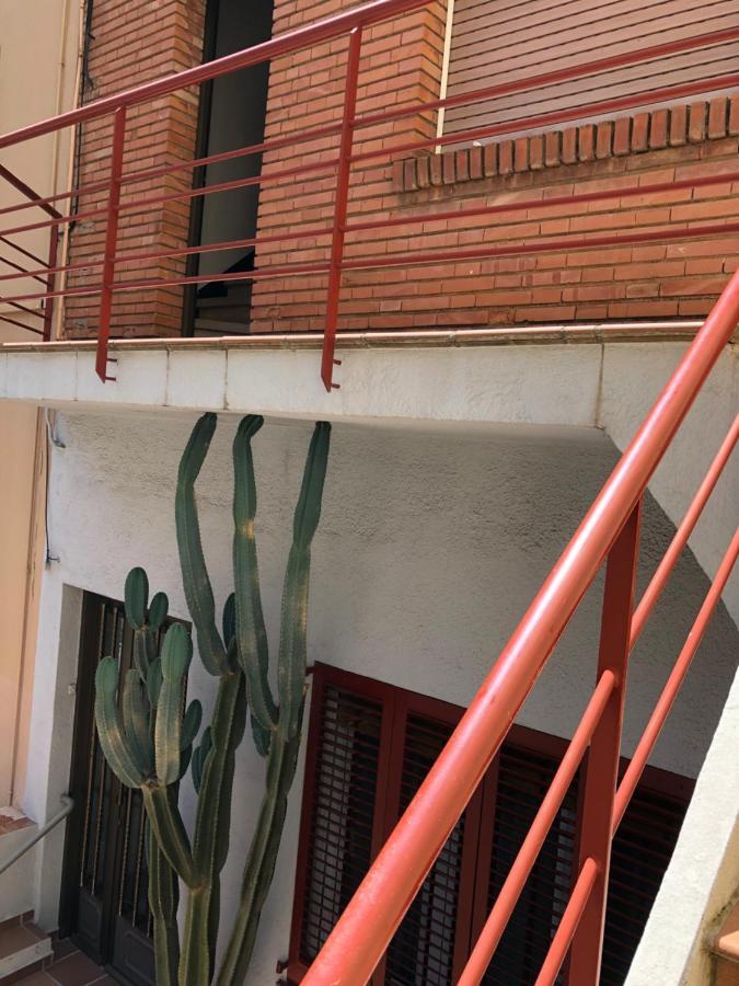 דירות Flat Blanes Center - Costa Brava. מראה חיצוני תמונה
