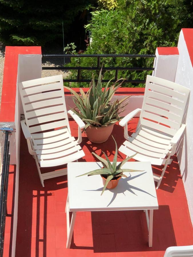 דירות Flat Blanes Center - Costa Brava. מראה חיצוני תמונה
